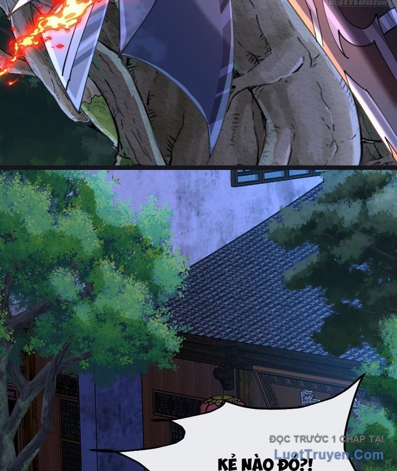 Tu Tiên Thần Tốc Chap 11 - Next Chap 12