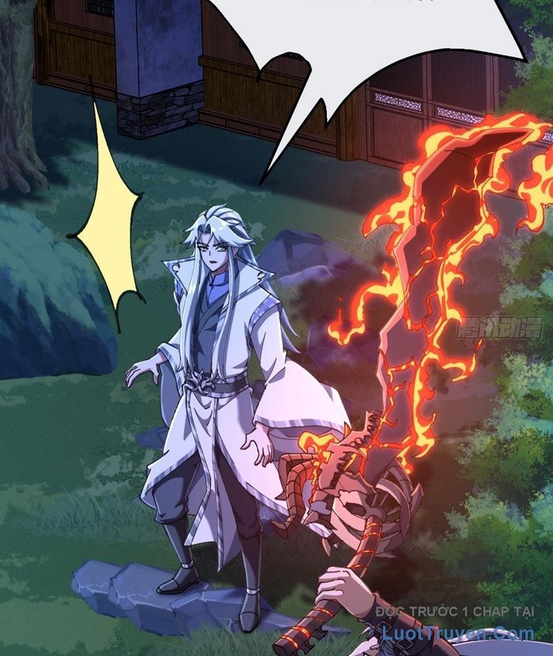 Tu Tiên Thần Tốc Chap 11 - Next Chap 12