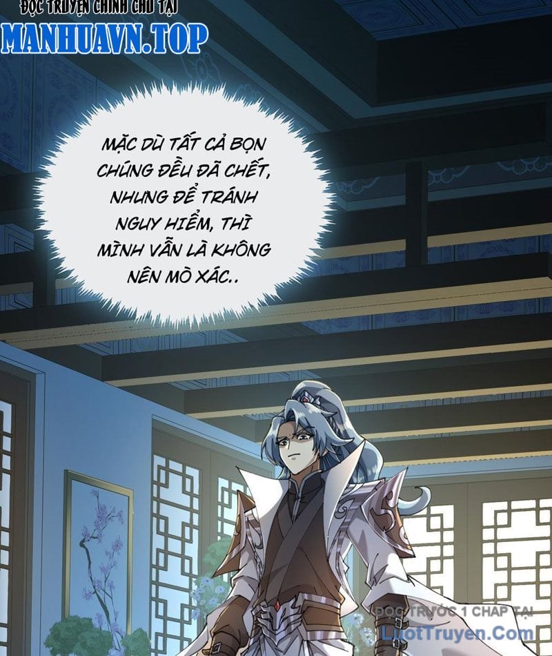 Tu Tiên Thần Tốc Chap 11 - Next Chap 12