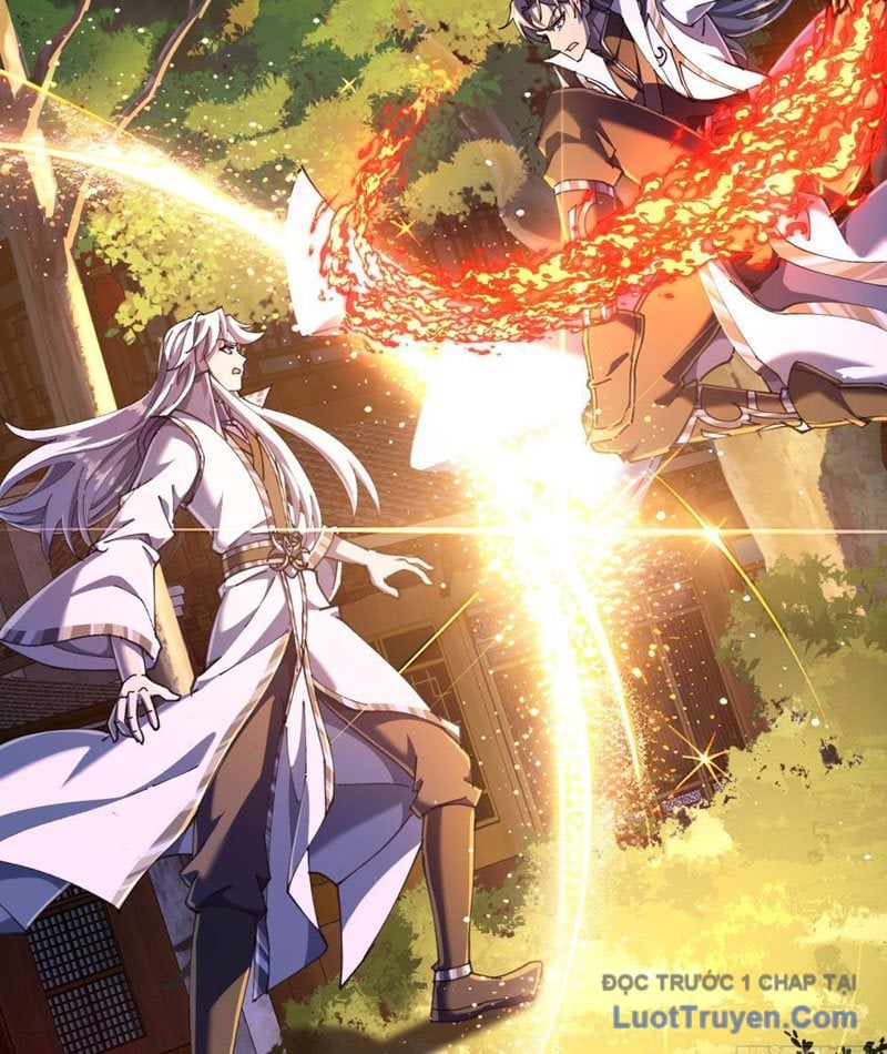 Tu Tiên Thần Tốc Chap 11 - Next Chap 12