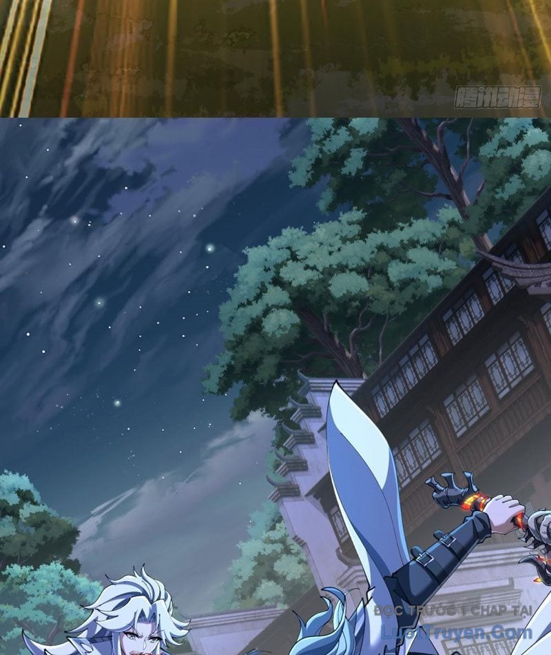 Tu Tiên Thần Tốc Chap 11 - Next Chap 12