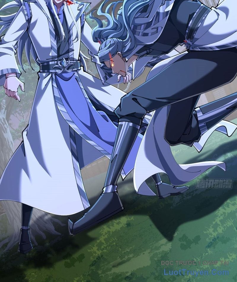 Tu Tiên Thần Tốc Chap 11 - Next Chap 12