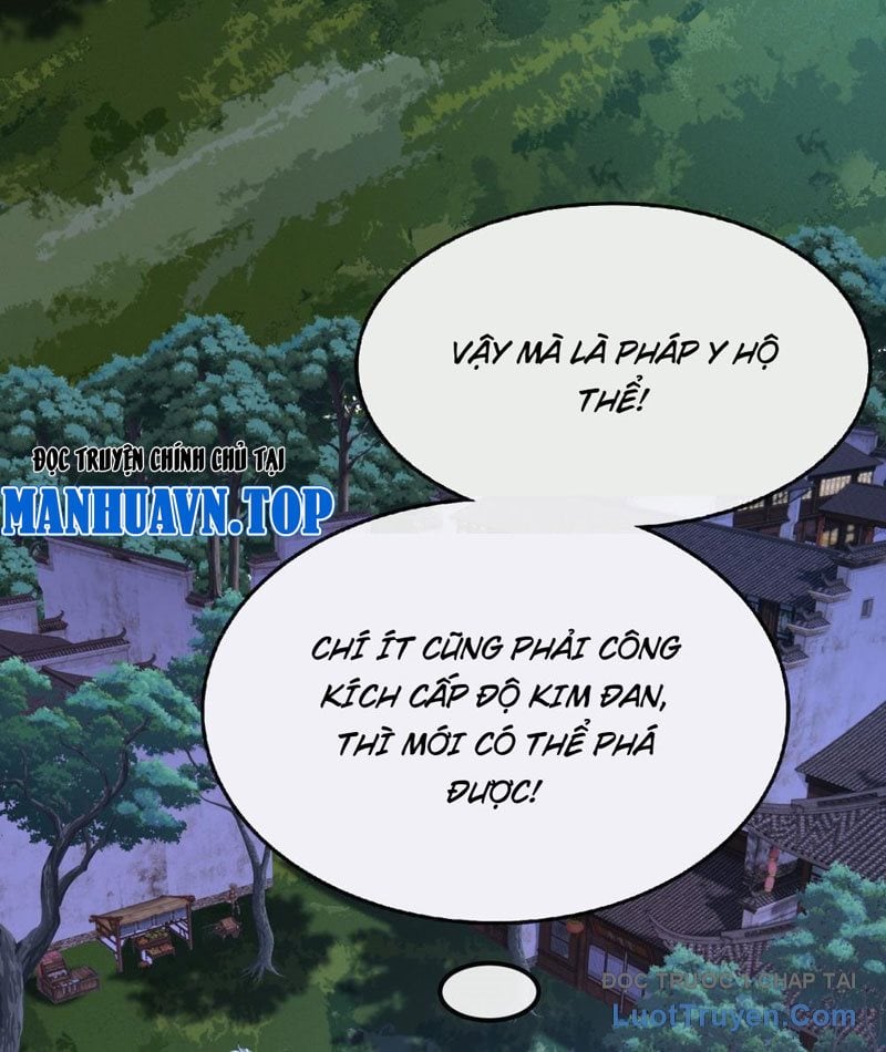 Tu Tiên Thần Tốc Chap 11 - Next Chap 12