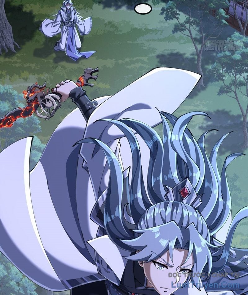 Tu Tiên Thần Tốc Chap 11 - Next Chap 12