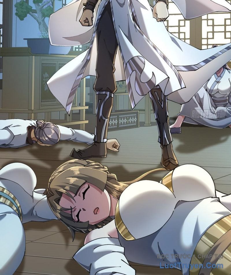 Tu Tiên Thần Tốc Chap 11 - Next Chap 12