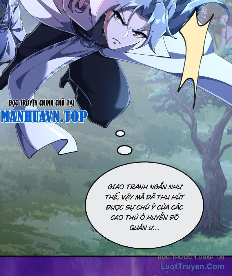 Tu Tiên Thần Tốc Chap 11 - Next Chap 12