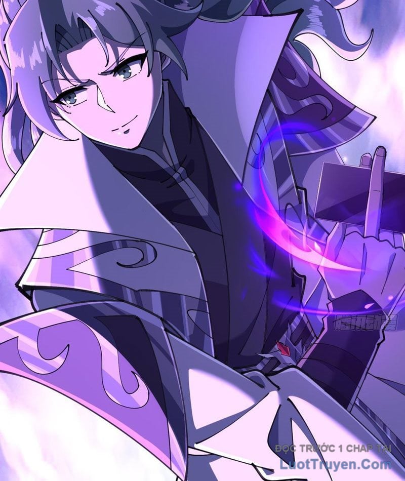 Tu Tiên Thần Tốc Chap 11 - Next Chap 12