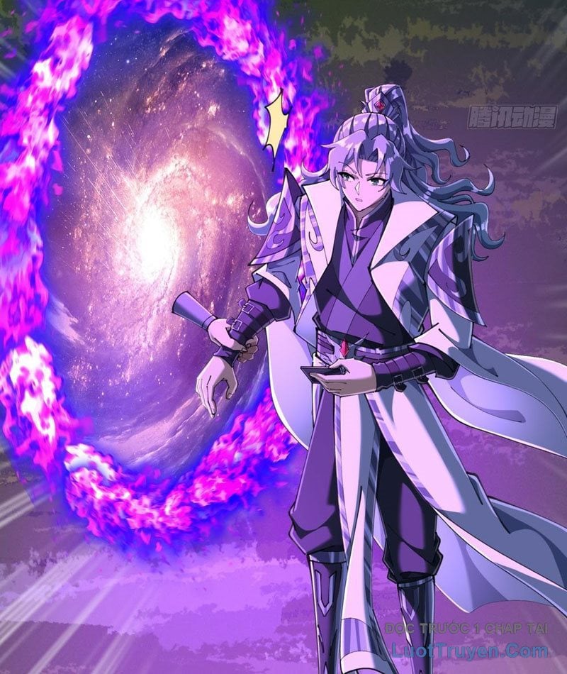 Tu Tiên Thần Tốc Chap 11 - Next Chap 12