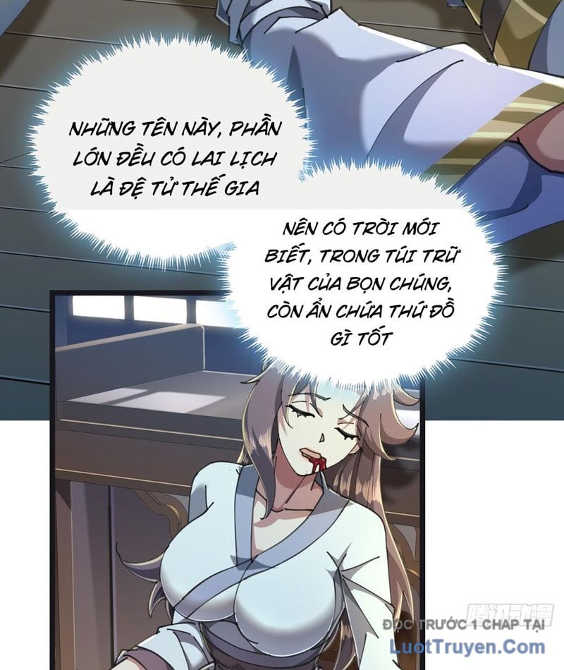 Tu Tiên Thần Tốc Chap 11 - Next Chap 12
