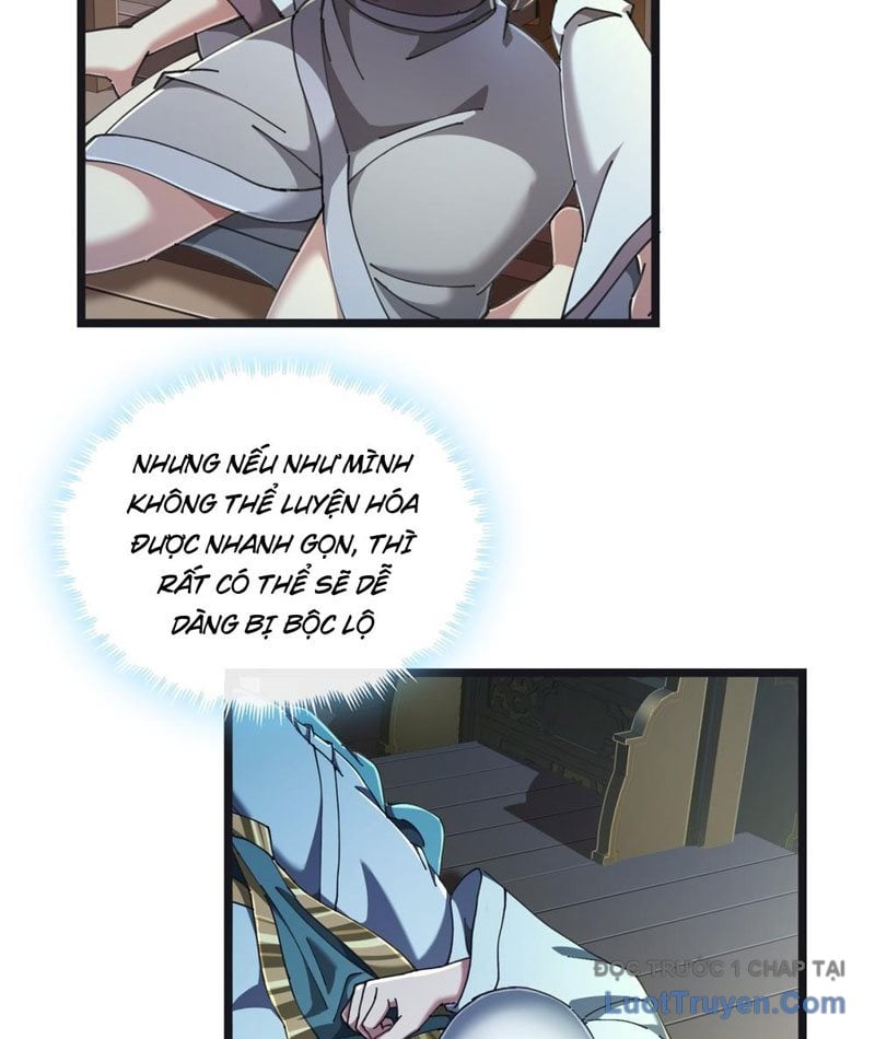 Tu Tiên Thần Tốc Chap 11 - Next Chap 12