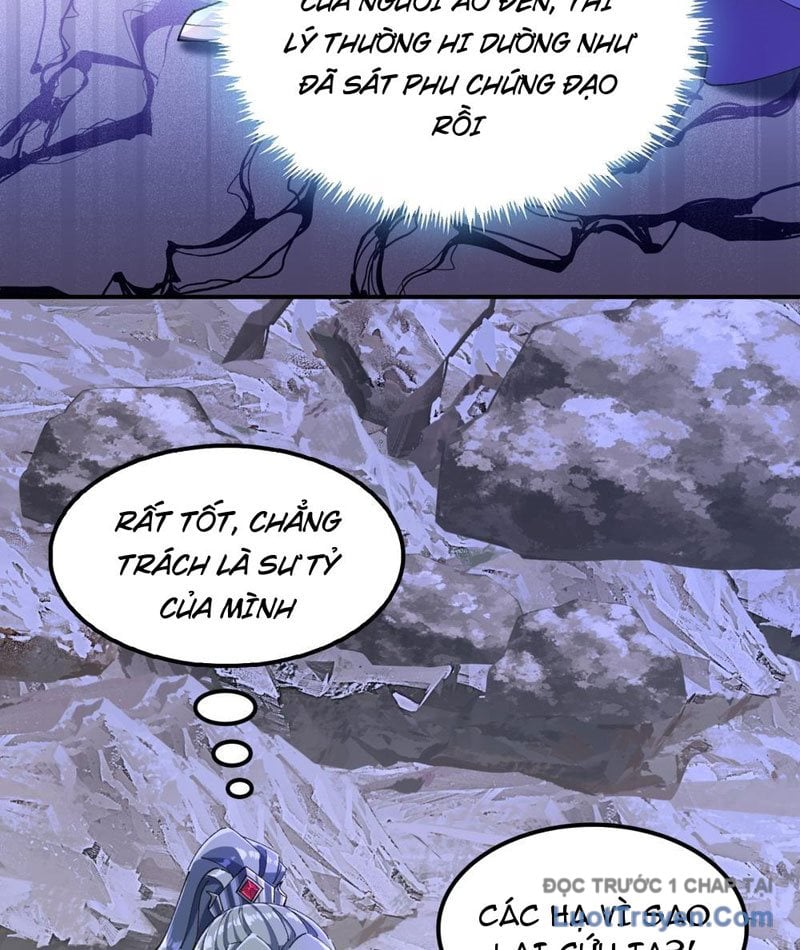 Tu Tiên Thần Tốc Chap 11 - Next Chap 12