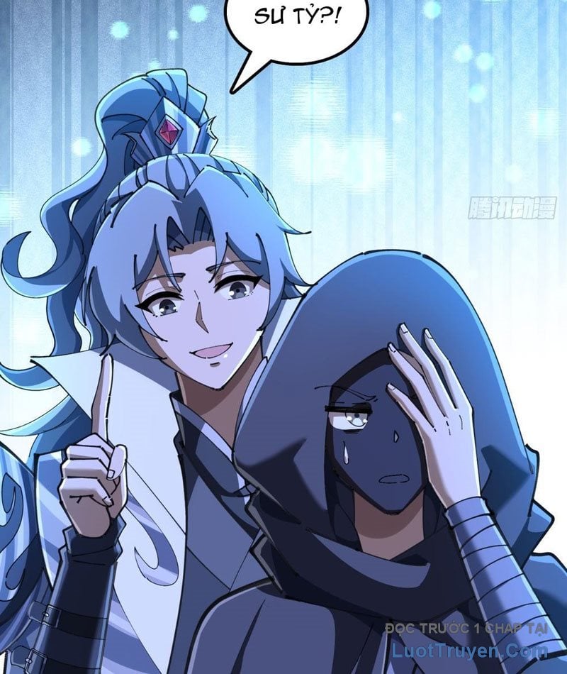 Tu Tiên Thần Tốc Chap 11 - Next Chap 12