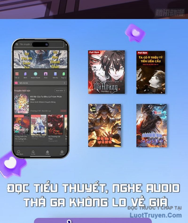 Tu Tiên Thần Tốc Chap 11 - Next Chap 12