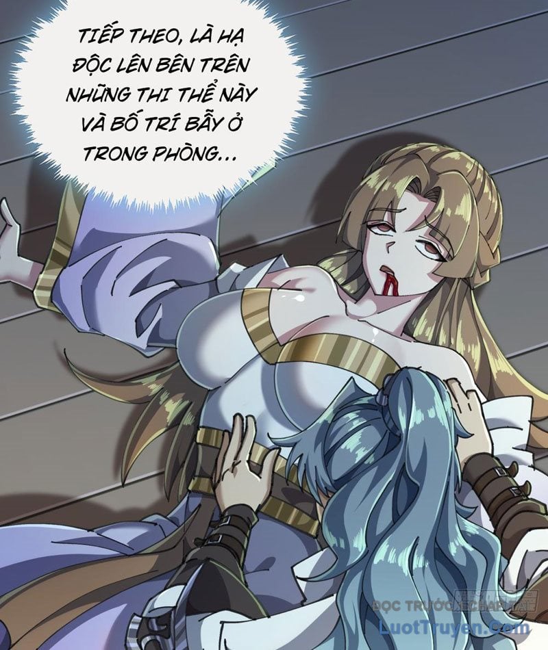 Tu Tiên Thần Tốc Chap 11 - Next Chap 12