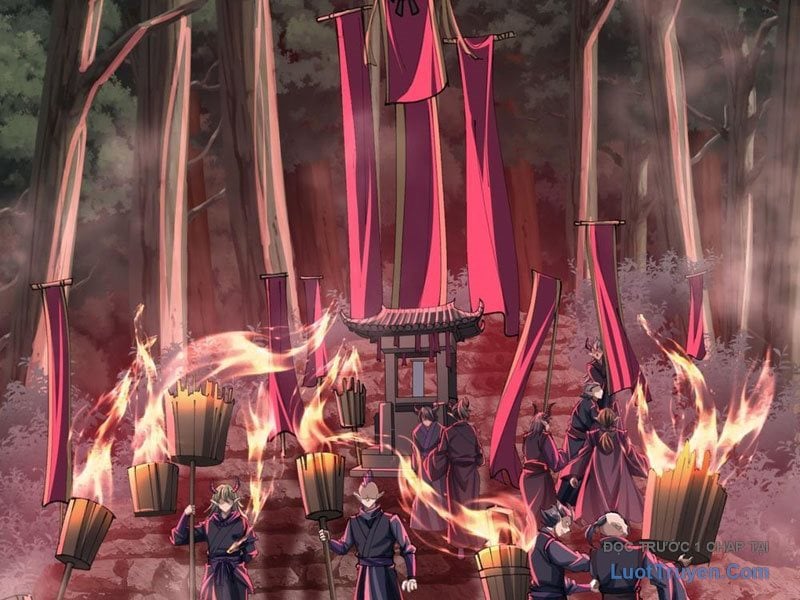 Tu Tiên Thần Tốc Chap 12 - Next Chap 13