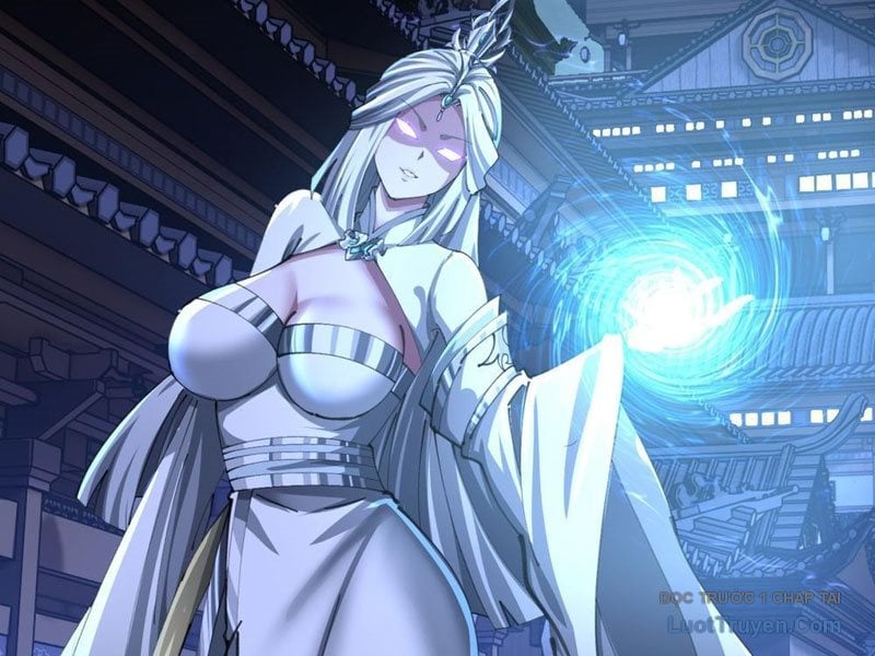 Tu Tiên Thần Tốc Chap 12 - Next Chap 13