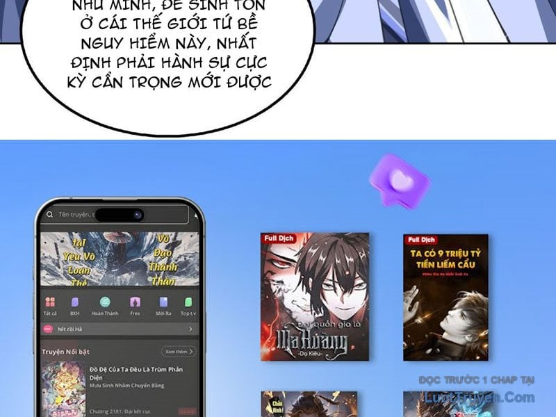 Tu Tiên Thần Tốc Chap 12 - Next Chap 13