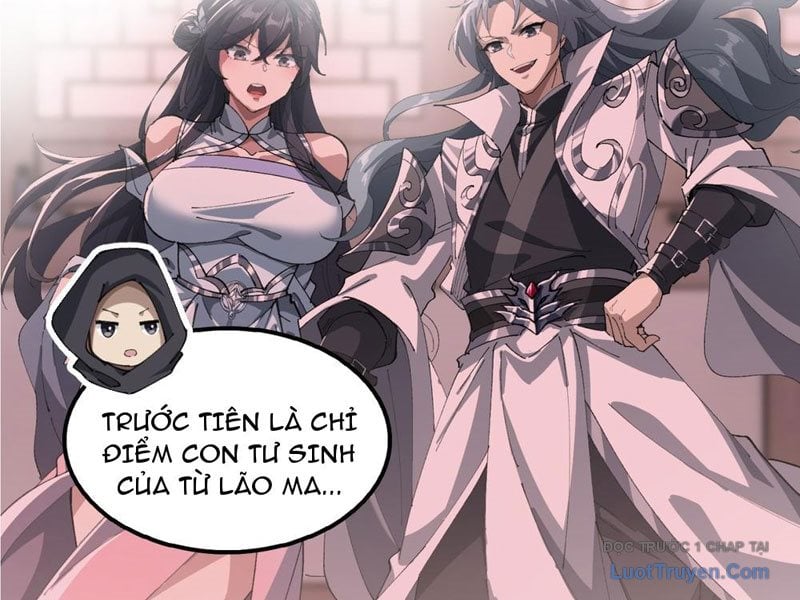 Tu Tiên Thần Tốc Chap 12 - Next Chap 13