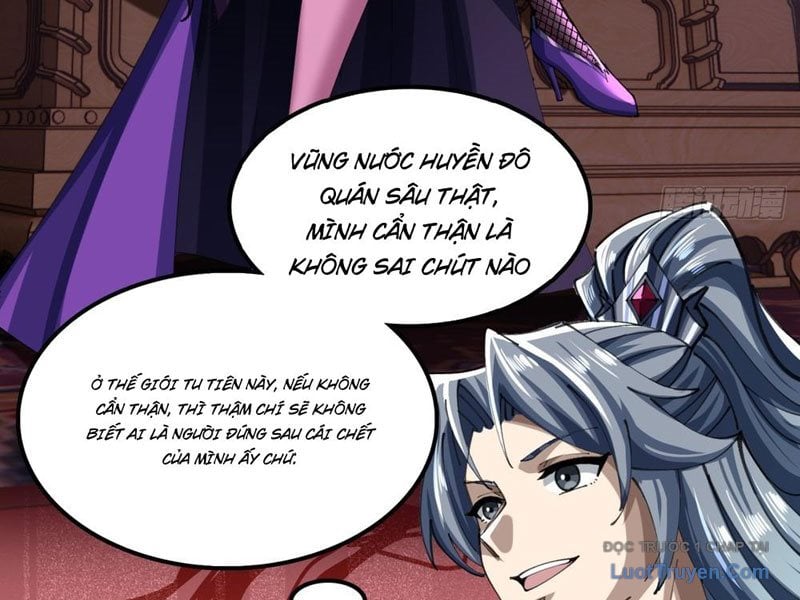 Tu Tiên Thần Tốc Chap 12 - Next Chap 13