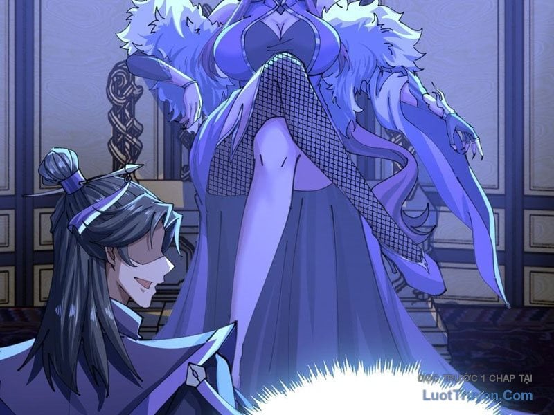 Tu Tiên Thần Tốc Chap 12 - Next Chap 13