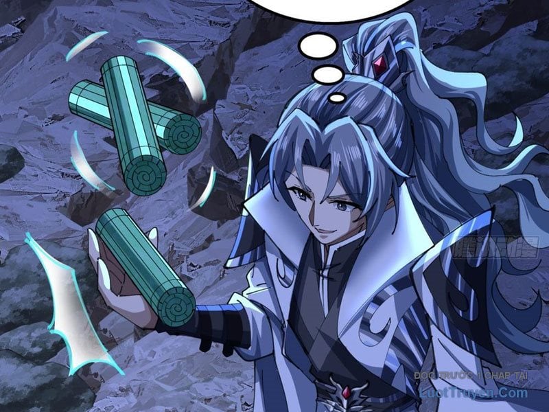 Tu Tiên Thần Tốc Chap 12 - Next Chap 13