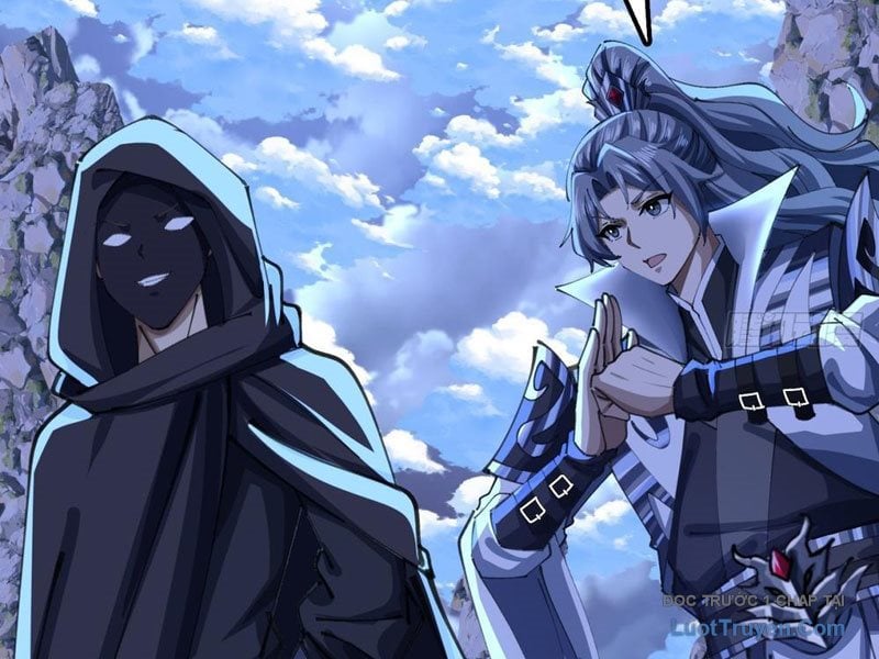 Tu Tiên Thần Tốc Chap 12 - Next Chap 13