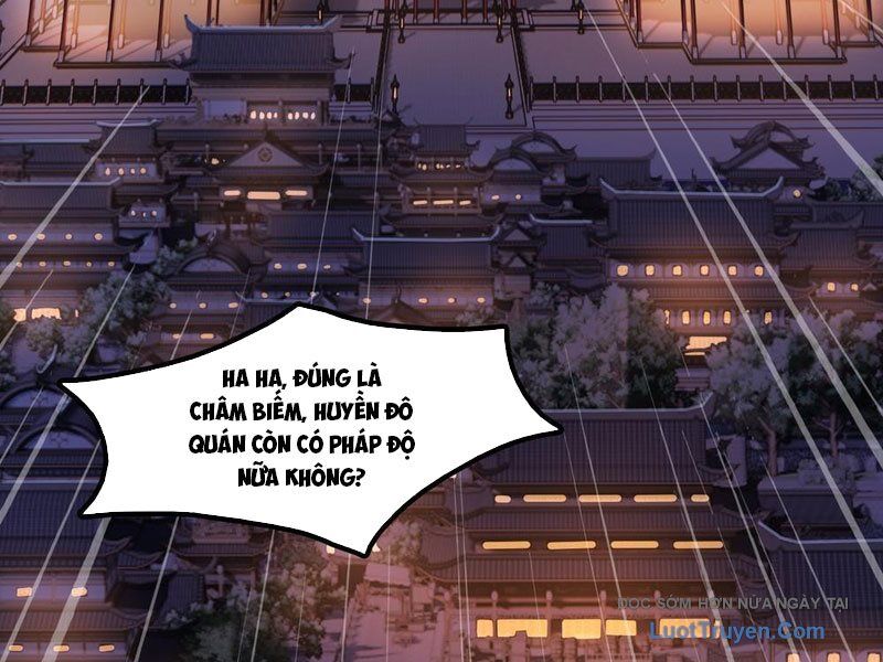 Tu Tiên Thần Tốc Chap 16 - Next Chap 17