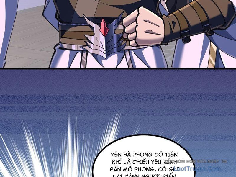 Tu Tiên Thần Tốc Chap 16 - Next Chap 17