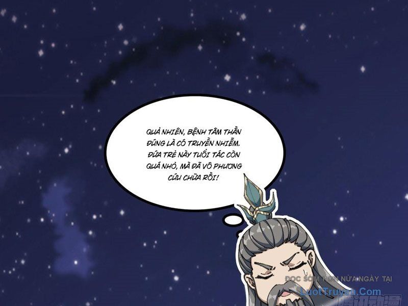 Tu Tiên Thần Tốc Chap 16 - Next Chap 17