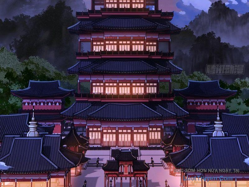 Tu Tiên Thần Tốc Chap 16 - Next Chap 17