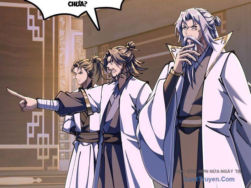 Tu Tiên Thần Tốc Chap 16 - Next Chap 17