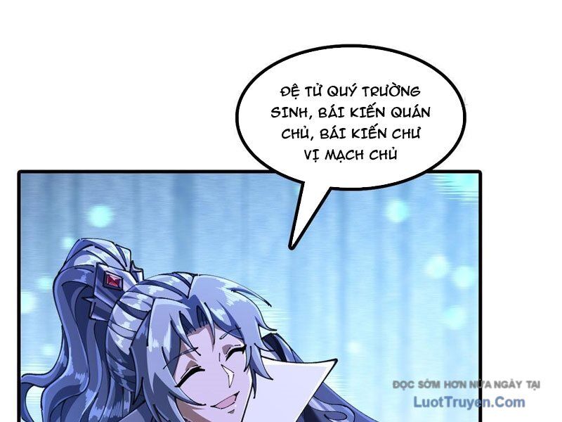 Tu Tiên Thần Tốc Chap 16 - Next Chap 17