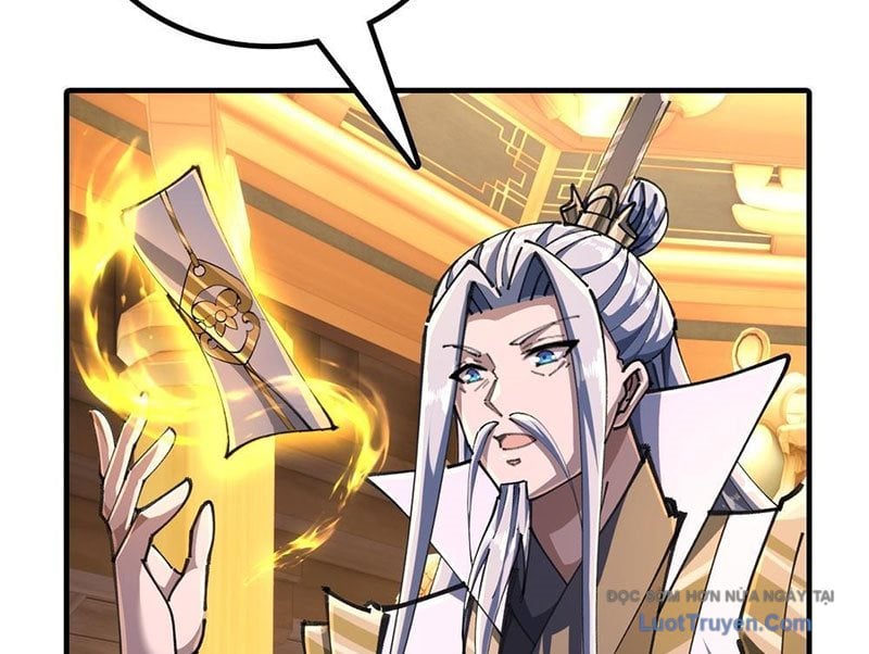 Tu Tiên Thần Tốc Chap 18 - Next Chap 19