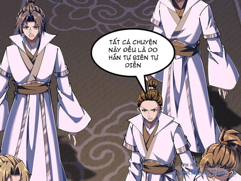 Tu Tiên Thần Tốc Chap 18 - Next Chap 19