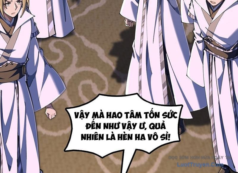 Tu Tiên Thần Tốc Chap 18 - Next Chap 19