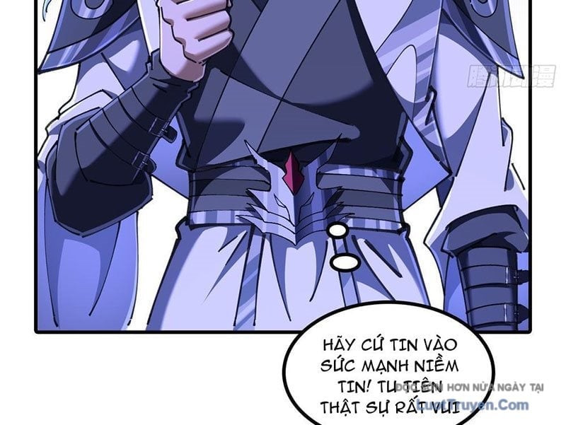 Tu Tiên Thần Tốc Chap 18 - Next Chap 19