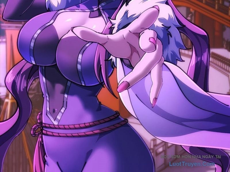 Tu Tiên Thần Tốc Chap 18 - Next Chap 19