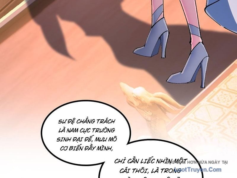 Tu Tiên Thần Tốc Chap 18 - Next Chap 19