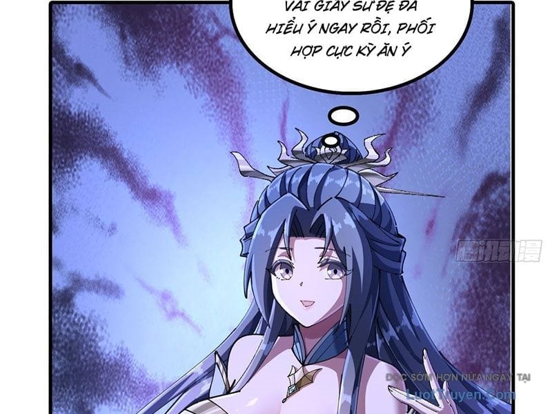 Tu Tiên Thần Tốc Chap 18 - Next Chap 19