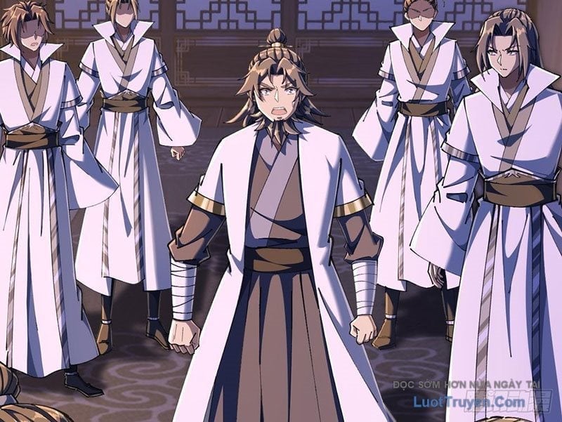 Tu Tiên Thần Tốc Chap 18 - Next Chap 19