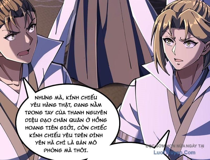 Tu Tiên Thần Tốc Chap 18 - Next Chap 19