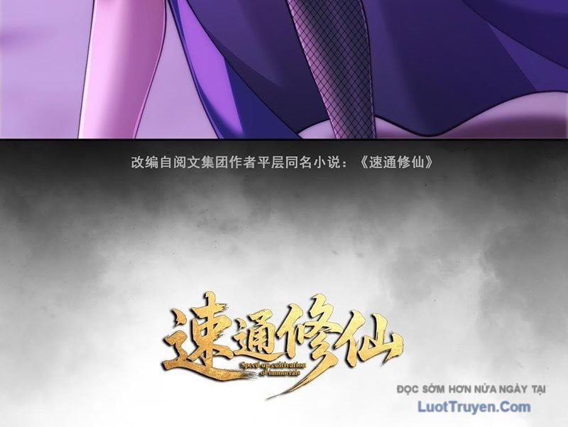 Tu Tiên Thần Tốc Chap 18 - Next Chap 19