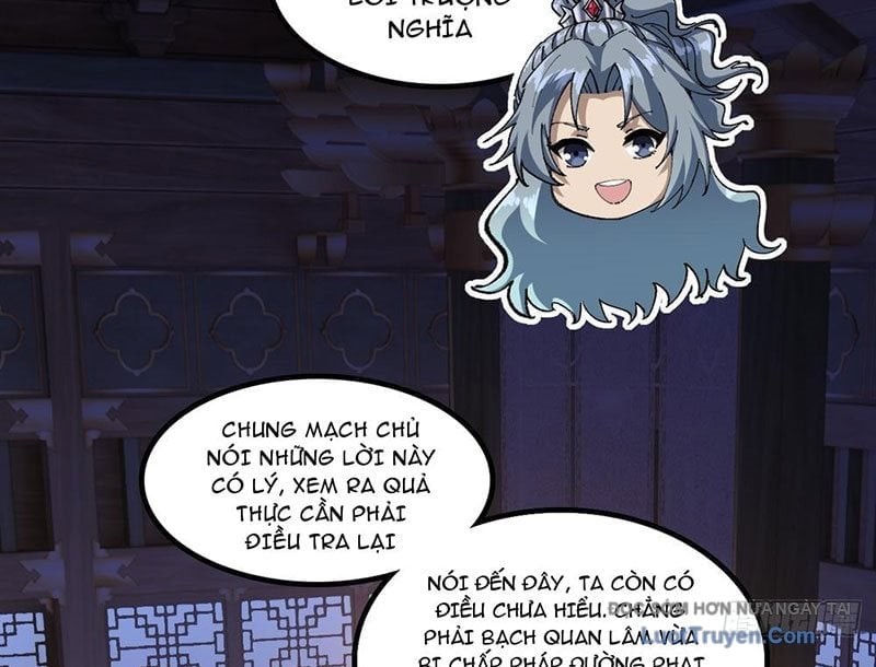 Tu Tiên Thần Tốc Chap 18 - Next Chap 19