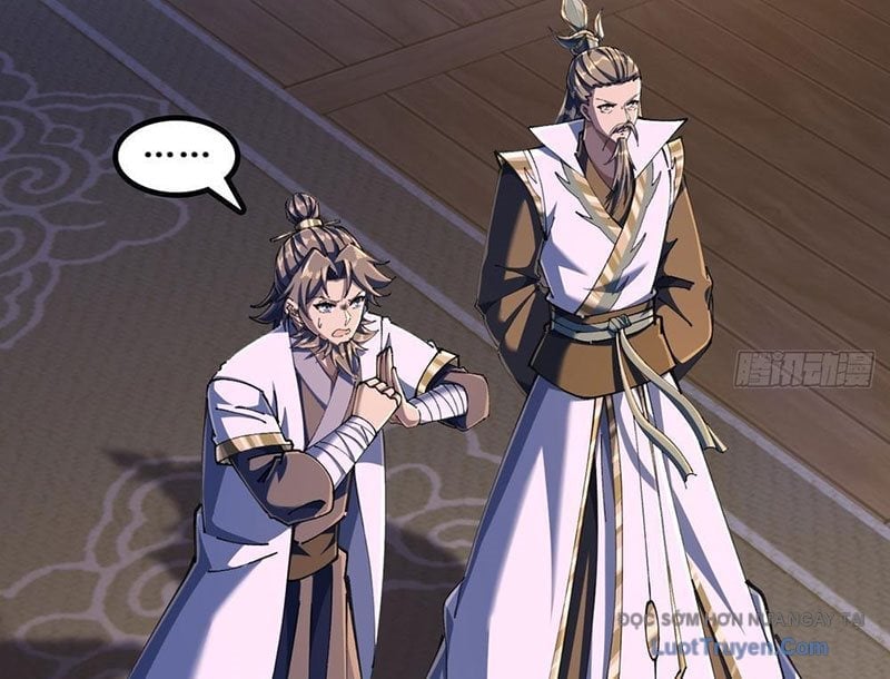 Tu Tiên Thần Tốc Chap 18 - Next Chap 19