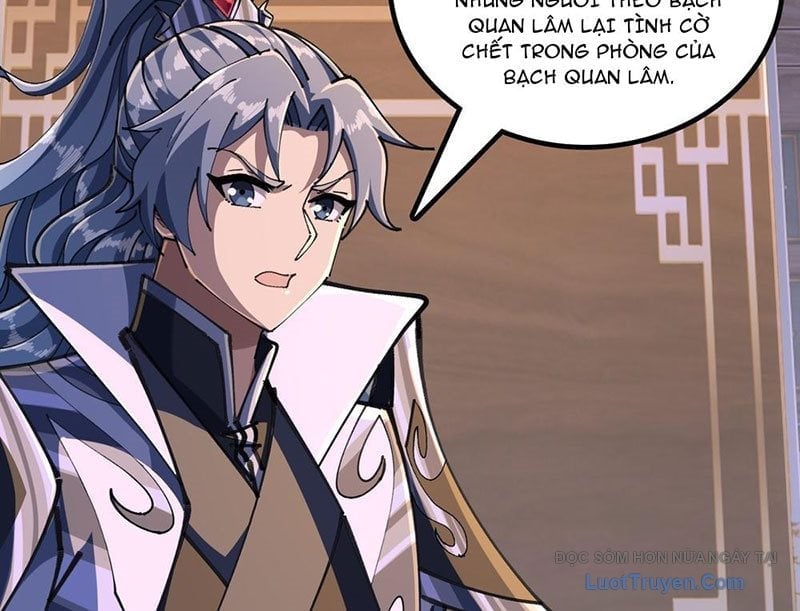 Tu Tiên Thần Tốc Chap 18 - Next Chap 19