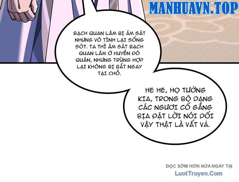 Tu Tiên Thần Tốc Chap 18 - Next Chap 19