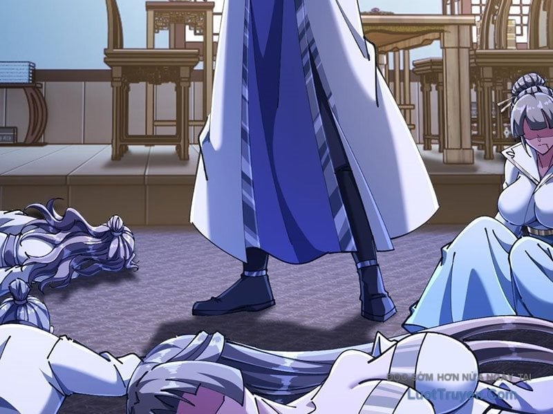 Tu Tiên Thần Tốc Chap 18 - Next Chap 19