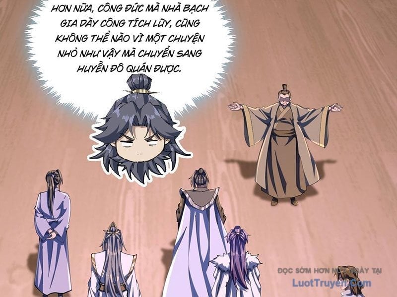 Tu Tiên Thần Tốc Chap 18 - Next Chap 19