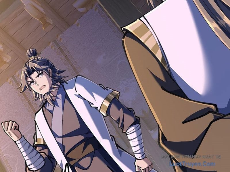 Tu Tiên Thần Tốc Chap 18 - Next Chap 19