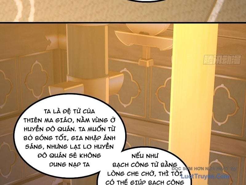 Tu Tiên Thần Tốc Chap 18 - Next Chap 19